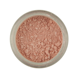 COLORANTE EN POLVO MATE RAINBOW DUST - PINK CANDY / ROSA DULCE