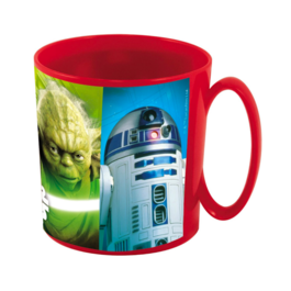 TAZA STAR STAR WARS - STORMTROOPER 3D 430ML