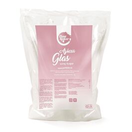 AZUCAR GLAS (ICING SUGAR) EXTRA FINO - 5 KG