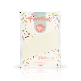 FONDANT PASTKOLOR PERLA - 250 G