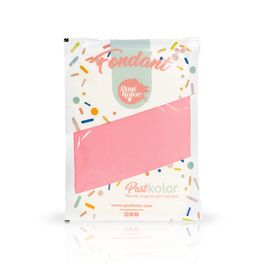 FONDANT PASTKOLOR ROSA VIEJO - 250 G