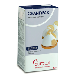 NATA VEGETAL CHANTYPAK 1 L