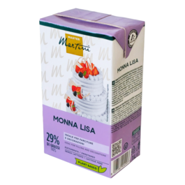 NATA VEGETAL MONNA LISA PRO - 1 L