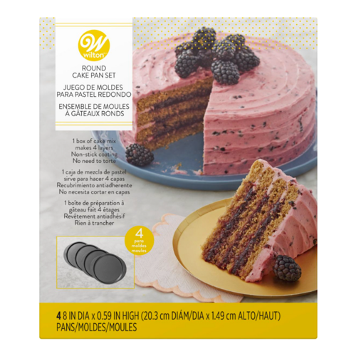 Photo comestible pour gâteau rond Ø 20 cm