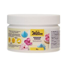 MERENGUE EN POLVO WILTON - 120 G