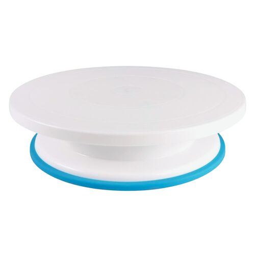 BASE GIRATORIA PARA TARTAS - 27,5 CM