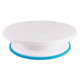 BASE GIRATORIA PARA TARTAS [ANTIDESLIZANTE] - 27,5 CM