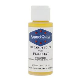 CREADOR DE COLORANTE PARA CHOCOLATE "FLO-COAT" AMERICOLOR - 56,7 G