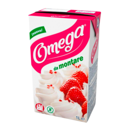 NATA VEGETAL OMEGA 1 L